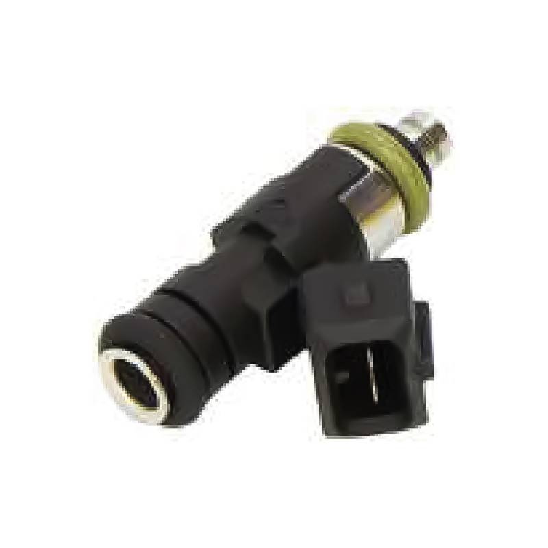 RGU0280158170 INYECTOR DE COMBUSTIBLE RENAULT CLIO II 1.4 16V / 1.6 8/16V - MEGANE II 1.6 8/16V - SCENIC 1.6