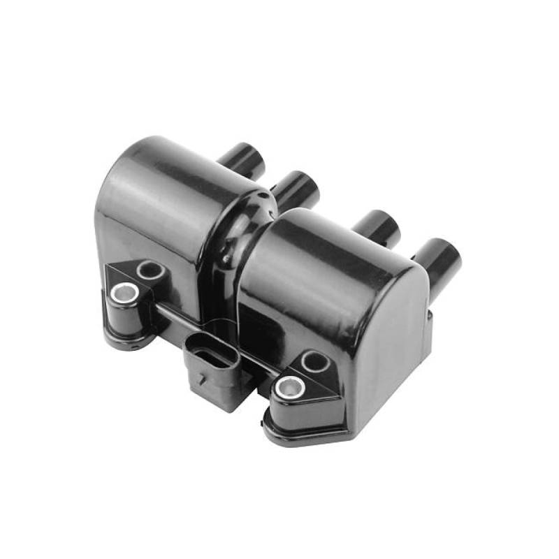 RGU11420 BOBINA DE IGNICION CHEVROLET TIGRA CORSA DAEWOO FRONTERA LANO LEGANZA NUBIRA ISUZU LANO LEGANZA NUBIZA 4 PINES