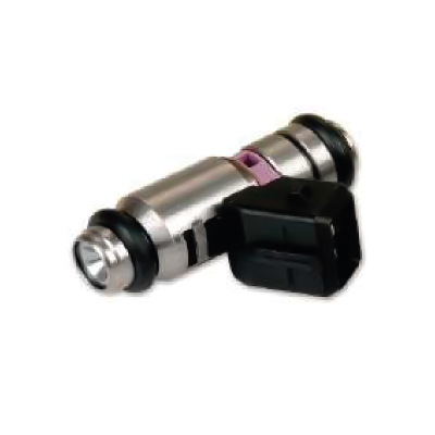 RGUIWP067 INYECTOR DE COMBUSTIBLE FIAT PALIO / SIENA 1.3 MPI (ARO LILA)