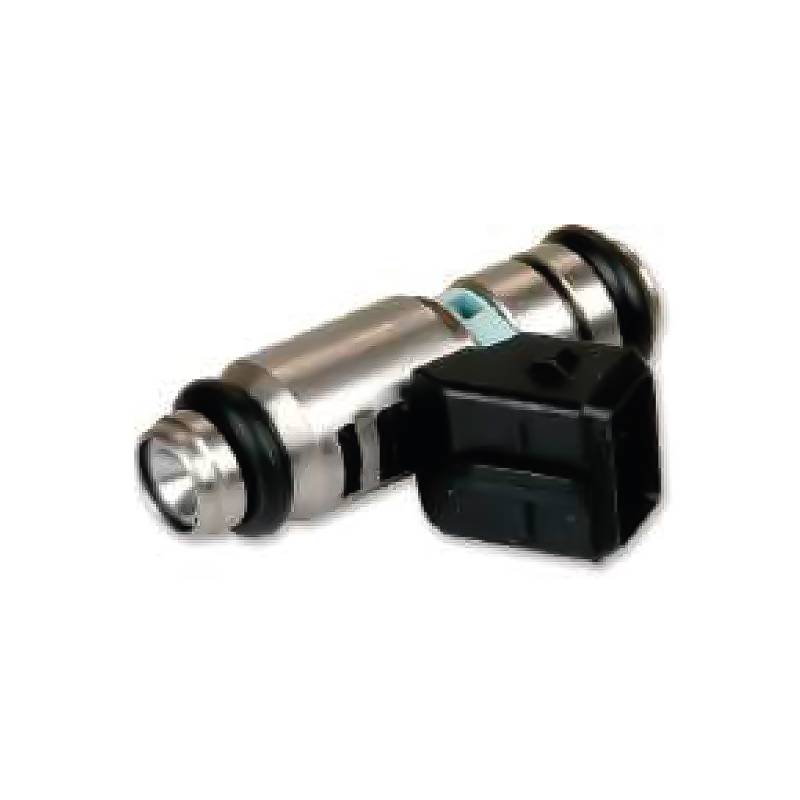 RGUIWP066 INYECTOR DE COMBUSTIBLE FIAT PALIO - SIENA - FIORINO - STRADA 1.5 MPI (1997-2000) ARO CELESTE
