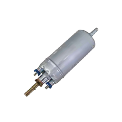 RGUB084 BOMBA DE COMBUSTIBLE BOMBA INTERNA 12V. 5BAR.  100L/H NISSAN FRONTIER 2.8D/  XTERRA 2.8D - HYUNDAI SANTA FE