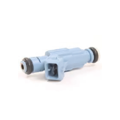 RGU0280156410 INYECTOR DE COMBUSTIBLE FORD COURIER PICK-UP / FIESTA / KA  / ECOSPORT 1.6 ROCAM