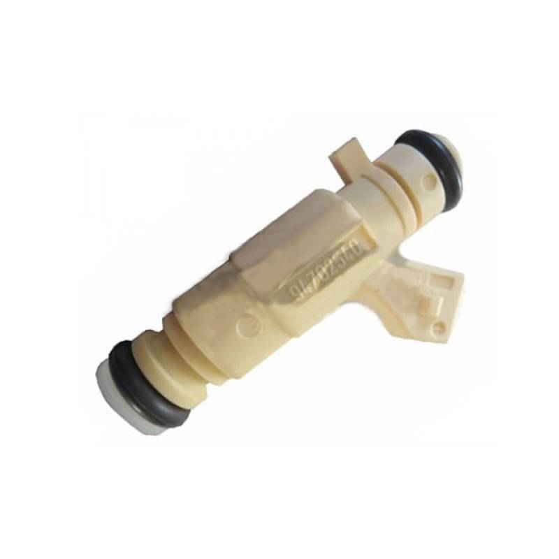 RGU0280157104 INYECTOR DE COMBUSTIBLE CHEVROLET AGILE 1.4 - DESDE 2009