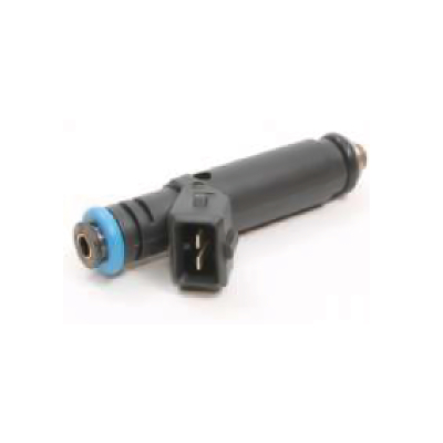 RGU8200128961 INYECTOR DE COMBUSTIBLE RENAULT CLIO II 1.2 / KANGOO 1.6 SISTEMA SIEMENS