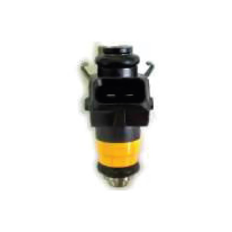 RGU8200240488 INYECTOR DE COMBUSTIBLE RENAULT MEGANE 1.6 16V K4M