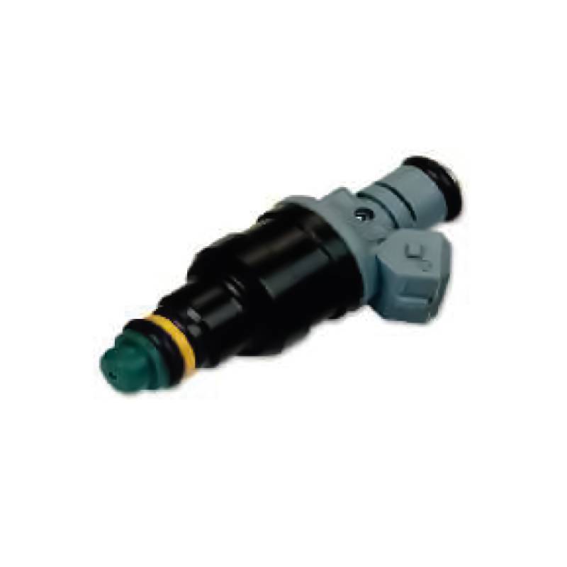 RGU0280150989 INYECTOR DE COMBUSTIBLE VW GOLF III 1.8/2.0 MEXICO REFORMA BOSCH