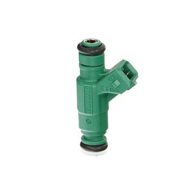 RGU0280155787 INYECTOR DE COMBUSTIBLE VOLKSWAGEN GOL 1.6 / 1.8 MI - POLO 1.6 / 1.8 - SAVEIRO 1.8 -  LAND ROVER DISCOVERY II 4.0 V8 4X4 - RANGE ROVER II 3.9 4X4 