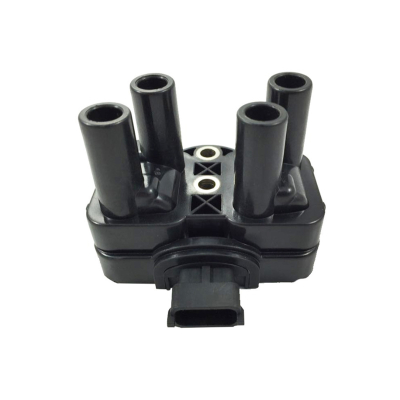 RGU11871 BOBINA DE IGNICION FIAT SIENA STRADA UNO PUNTO IDEA PALIO