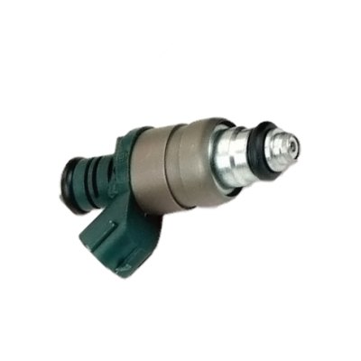 RGU037906031AL INYECTOR DE COMBUSTIBLE VW BORA - AUDI VERDE