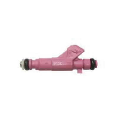 RGU0280156295 INYECTOR DE COMBUSTIBLE CITROEN C3 II 1.4 FLEX - PEUGEOT 206 1.4 LPG - 207 1.4 FLEX /BIOFLEX  - PARTNER 1.4