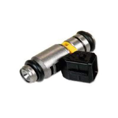 RGUIWP069 INYECTOR DE COMBUSTIBLE FIAT  - DUCATI ARO AMARILLO