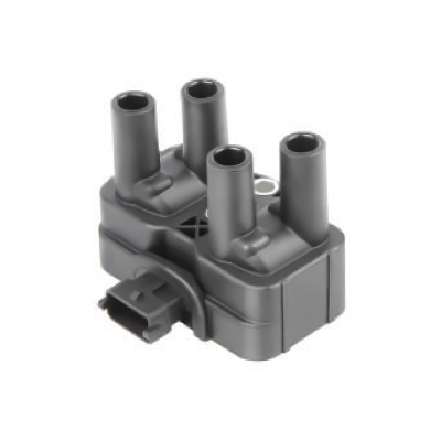 RGU11577 BOBINA DE IGNICION FIAT DOBLO IDEA MOTORES 1.6 / 1.8 16V E.TORQ FLEX 10 PALIO SIENA STRADA