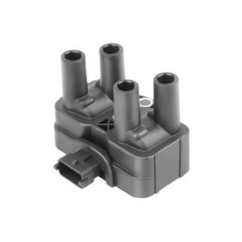 RGU11577 BOBINA DE IGNICION FIAT DOBLO IDEA MOTORES 1.6 / 1.8 16V E.TORQ FLEX 10 PALIO SIENA STRADA