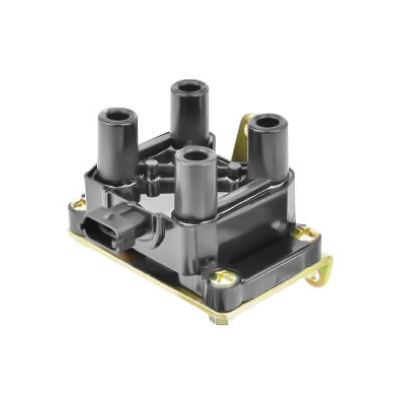 RGU11576 BOBINA DE IGNICION FIAT PALIO SIENA STRADA CHEVROLET MERIVA