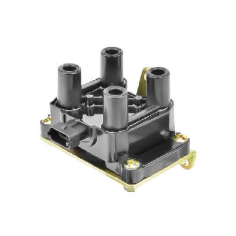 RGU11576 BOBINA DE IGNICION FIAT PALIO SIENA STRADA CHEVROLET MERIVA