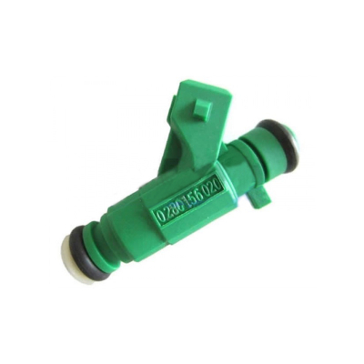 RGU0280156020 INYECTOR DE COMBUSTIBLE FIAT PALIO - SIENA 1.3 16V FIRE 2001-2005