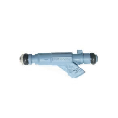 RGU0280155929 INYECTOR DE COMBUSTIBLE CHEVROLET ASTRA / ZAFIRA 1.8 / 2.0 8V  00/..