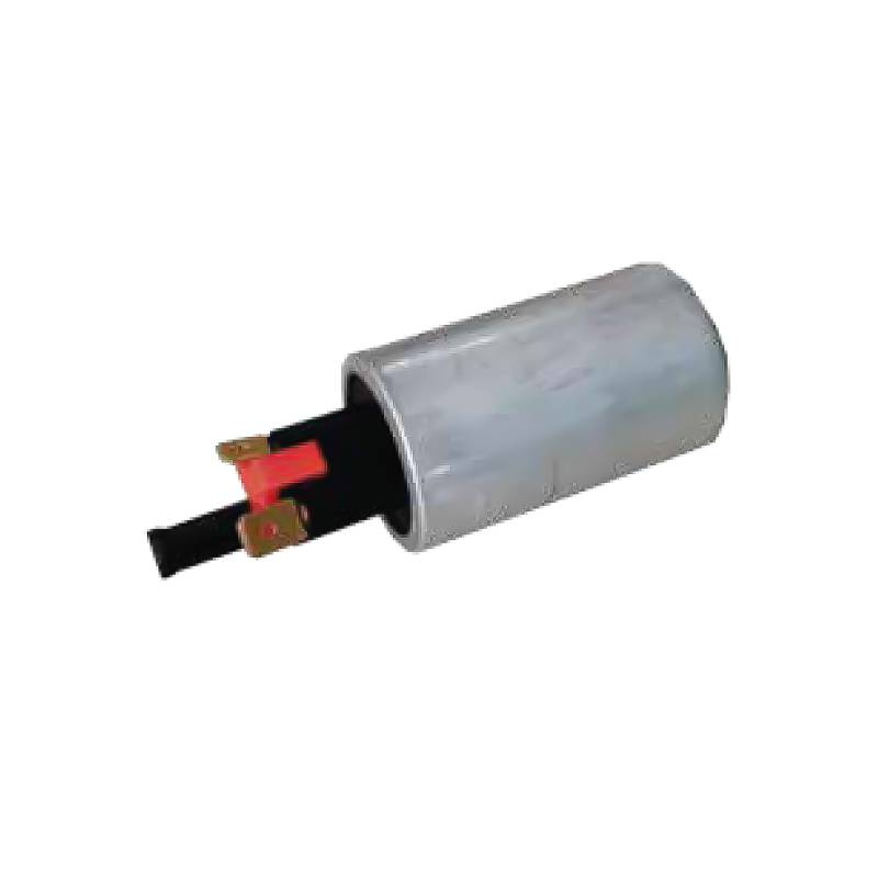 RGUD8152 BOMBA DE COMBUSTIBLE BOMBA INTERNA 12V. 1BAR.  75L/H SUZUKI SWIFT