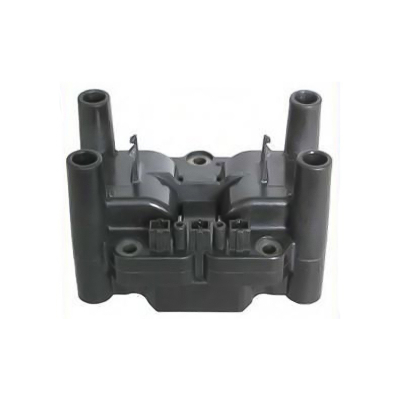 RGU11851 BOBINA DE IGNICION VOLKSWAGEN NEW BEETLE FOX LUPO PASSAT POLO AUDI A2 A3 A4 SEAT IBIZA TOLEDO ALHAMBRA CORDOBA SKODA OCTAVIA