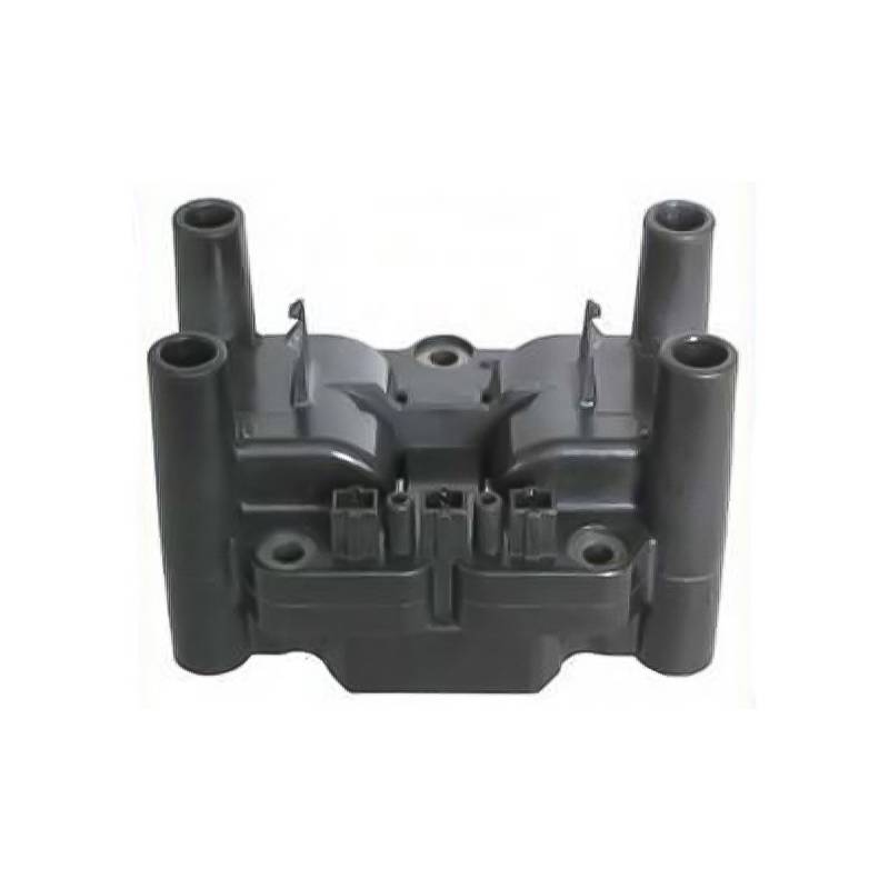 RGU11851 BOBINA DE IGNICION VOLKSWAGEN NEW BEETLE FOX LUPO PASSAT POLO AUDI A2 A3 A4 SEAT IBIZA TOLEDO ALHAMBRA CORDOBA SKODA OCTAVIA