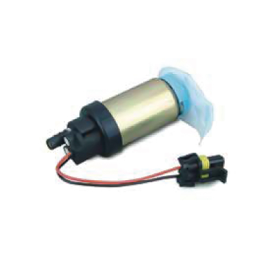 RGUB008 BOMBA DE COMBUSTIBLE BOMBA INTERNA 12V. 3,0 BAR.100L/H FIAT FIORINO/ IDEA/ PALIO/  SIENA/STRADA/TEMPRA - FORD.ESCORT 93 - VW FOX 1.6I/GOL/POLO/  SAVEIRO