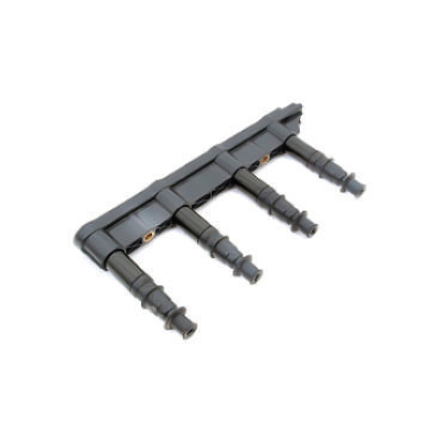 RGU11716 BOBINA DE IGNICION CITROEN C2 1.4 / C3 1.4 / C4 1.4 PEUGEOT 1007 1.4 16 V / 206 1.4I 16V / 307 1.4 16V / 207 1.4 16V