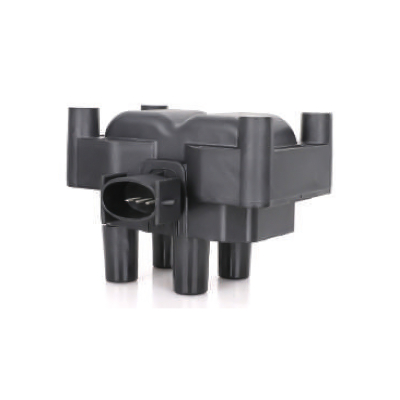 RGU11718 BOBINA DE IGNICION FORD ECOSPORT 1.6 ESCORT VII FIESTA IV  V FOCUS II KA MONDEO MAZDA 3  6