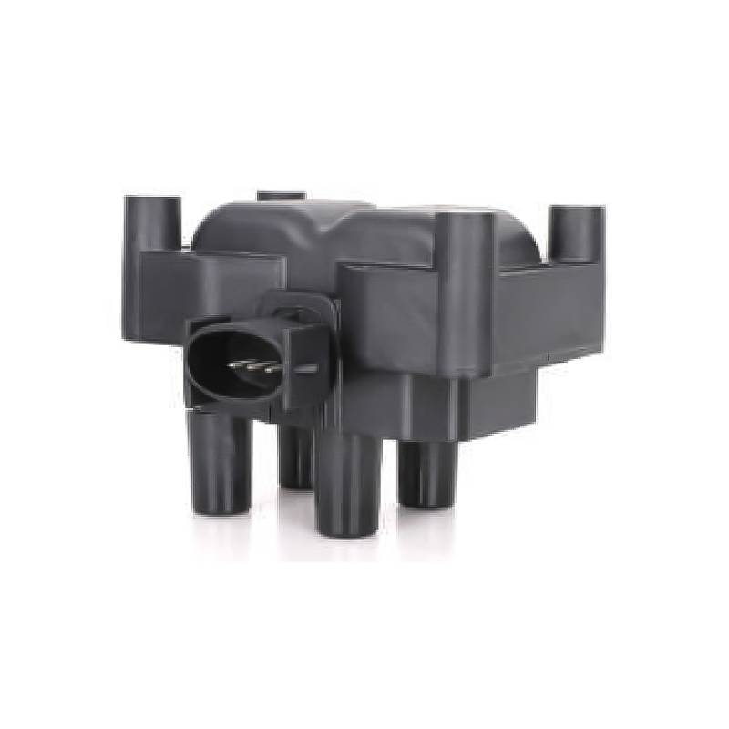 RGU11718 BOBINA DE IGNICION FORD ECOSPORT 1.6 ESCORT VII FIESTA IV  V FOCUS II KA MONDEO MAZDA 3  6