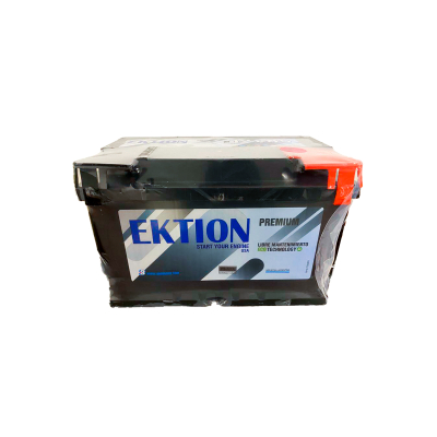 EK450 BATERIA 12V 45 AMP COMPACTA (WILLARD UB450 / HERBO CMP)