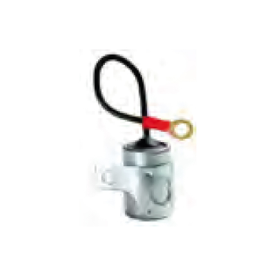 EK2222 CONDENSADOR UNIVERSAL 0