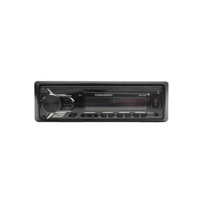 MAV-1550 ESTEREO BLUETOOTH 1 DIN CON BLUETOOTH, AUX, MP3, AM / FM, FRENTE DESMONTABLE, ESTUCHE CONTROL REMOTO, TARJETA SD,  