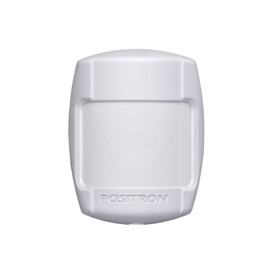 011066000 HOME ACCESORIOS SENSOR PIR S/FIO PET 15KG C/TAMPER HS215