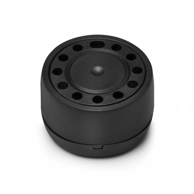 012501000 SIRENA PARA ALARMA SIRENA PIEZO-ELETRICA SI700