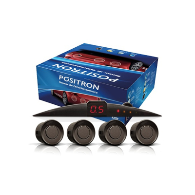 011796003 SENSOR DE ESTACIONAMIENTO PARKING SENSOR PS210 GRIS OSCURO