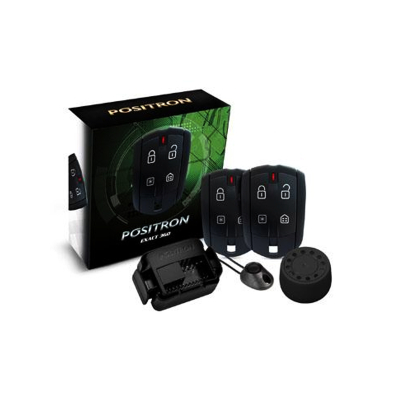 012872001 ALARMA CYBER EXACT EX 360 US VOLUMETRICA ALARMA CYBER EXACT