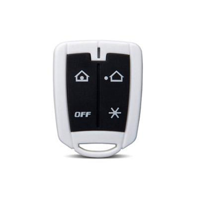 011193000 CONTROL REMOTO PARA ALARMA CONTROL REMOTO PX45 PRESENCIA