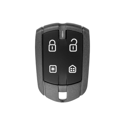 012125000 CONTROL REMOTO PARA ALARMA CONTROL REMOTO DPN52 PRESENCIA (BLISTER)