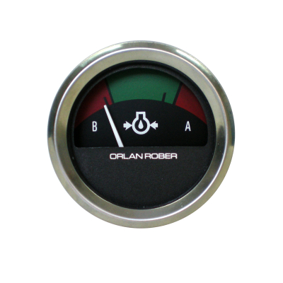 H1333 PRESION ACEITE Presion aceite 100Lbs Ø52 Massey Ferguson