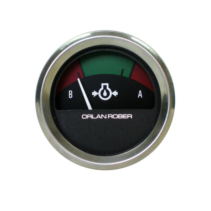 H1333 PRESION ACEITE Presion aceite 100Lbs Ø52 Massey Ferguson