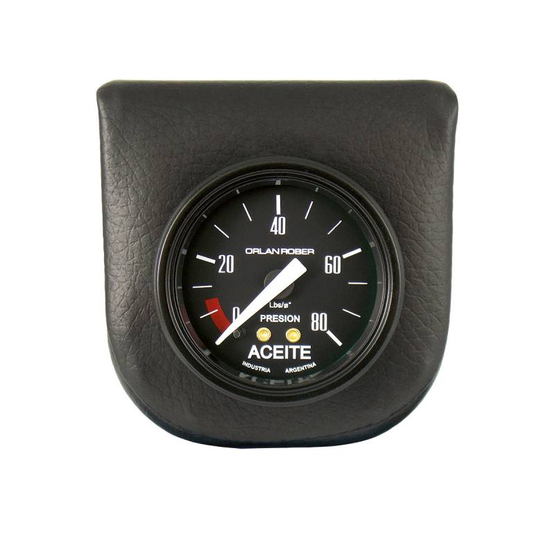 C1301 INSTRUMENTAL CONSOLA TAPIZADA 1 BOCA PARA INSTRUMENTAL Ø52