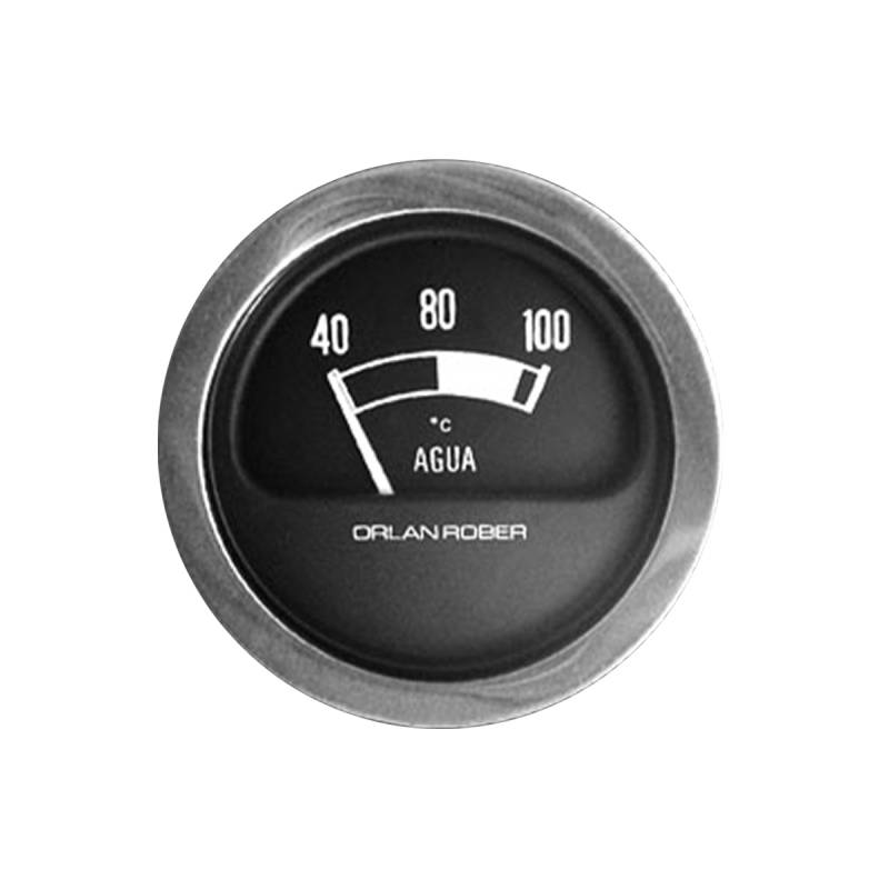 H2202 INSTRUMENTAL LINEA ORIGINAL TEMPERATURA FIAT R-55