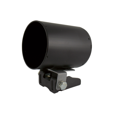 OR-6N CARCAZA DE INSTRUMENTAL CARCAZA 60MM CON PIE NEGRA COMPETICION