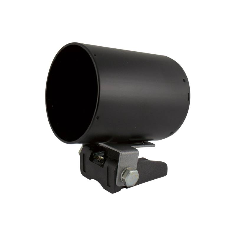 OR-6N CARCAZA DE INSTRUMENTAL CARCAZA 60MM CON PIE NEGRA COMPETICION