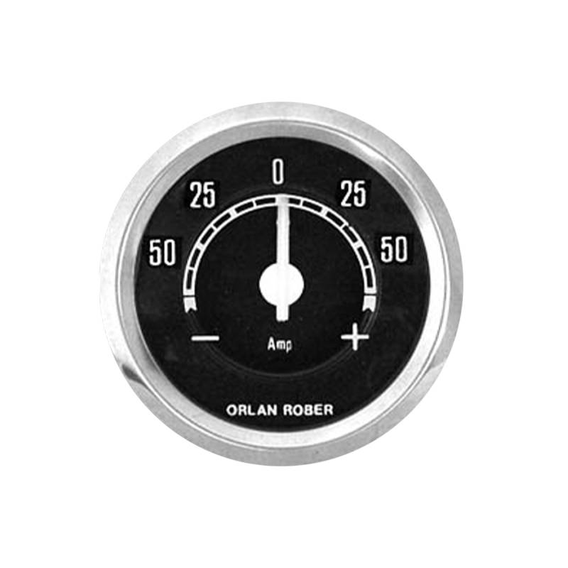 H4100 INSTRUMENTAL LINEA ORIGINAL AMPERIMETRO MERCEDES BENZ CARGA BATERIA