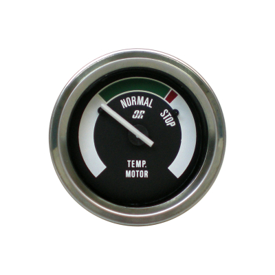 H2294 INSTRUMENTAL LINEA ORIGINAL TERMOMETRO ELECTRONICO DEUTZ 24V