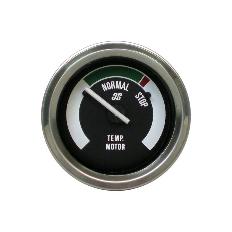 H2294 INSTRUMENTAL LINEA ORIGINAL TERMOMETRO ELECTRONICO DEUTZ 24V