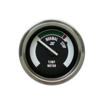 H2295 INSTRUMENTAL LINEA ORIGINAL TERMOMETRO ELECTRONICO DEUTZ 24V