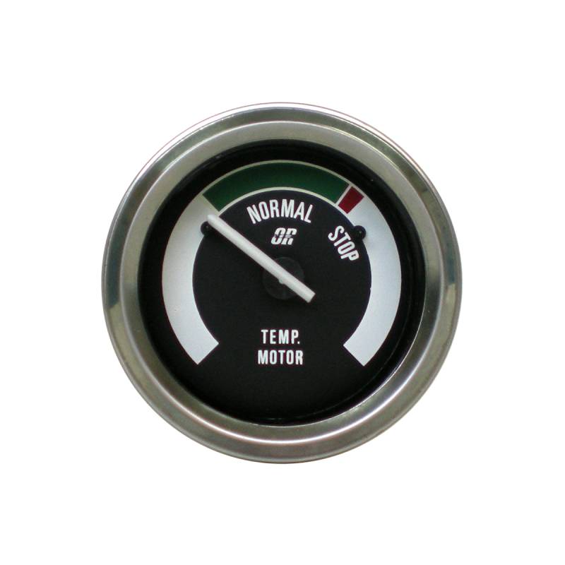 H2295 INSTRUMENTAL LINEA ORIGINAL TERMOMETRO ELECTRONICO DEUTZ 24V