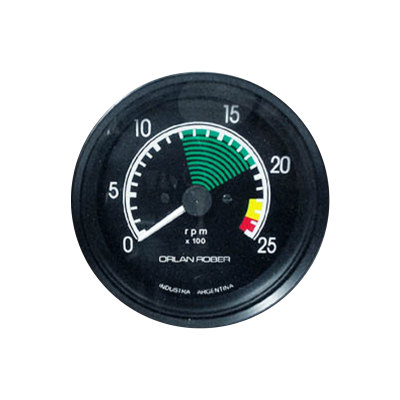 CUENTA VUELTA MERCEDES BENZ