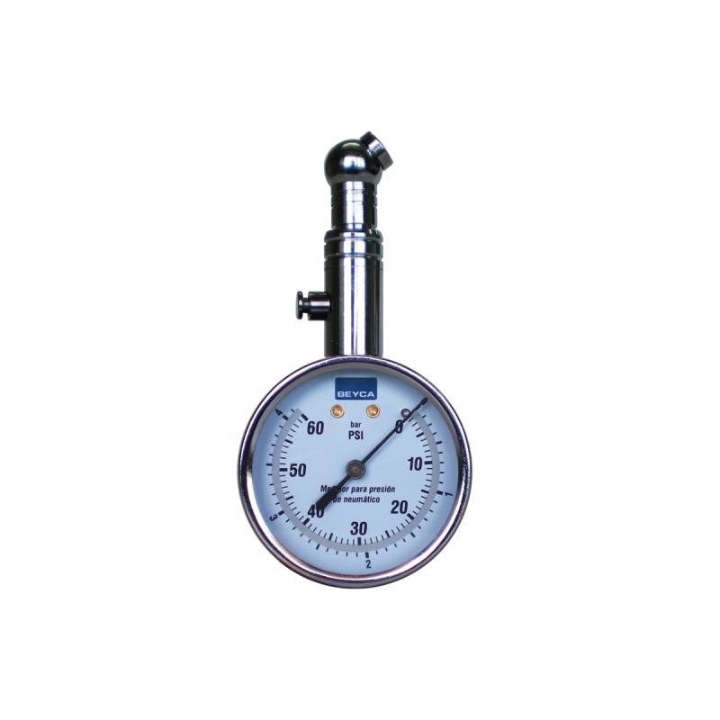 MPN60 MEDIDOR PRESION NEUMATICOS APLICACION MEDIDOR PRESION NEUMATICOS 60 LIBRAS